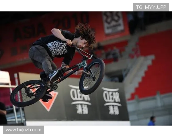 南京极限运动队引领潮流最新极限运动TOP10精彩呈现