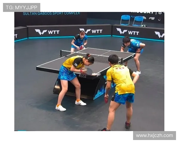 广州乒乓球队与西安乒乓球队技术对决赛后分析与总结