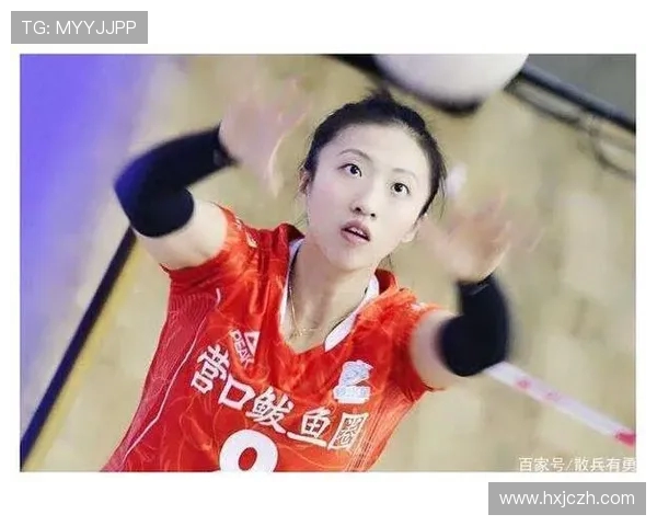 广州排球队的拼搏之路：从默默无闻到大满贯荣耀的奋斗历程