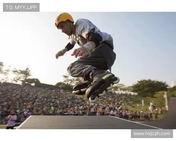 广州街舞队在极限运动联赛中的实力展现与精彩表现分析