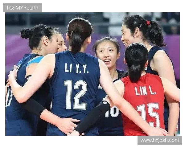 杭州排球队实力强劲荣登全国排球配合排行榜第四名