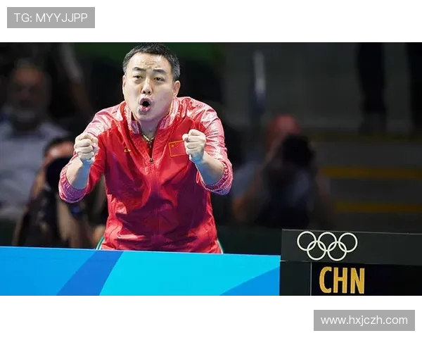 武汉乒乓球队的崛起之路:从默默无闻到全国瞩目的成长历程 武汉乒乓球队的崛起之路:从默默无闻到全国瞩目的成长历程