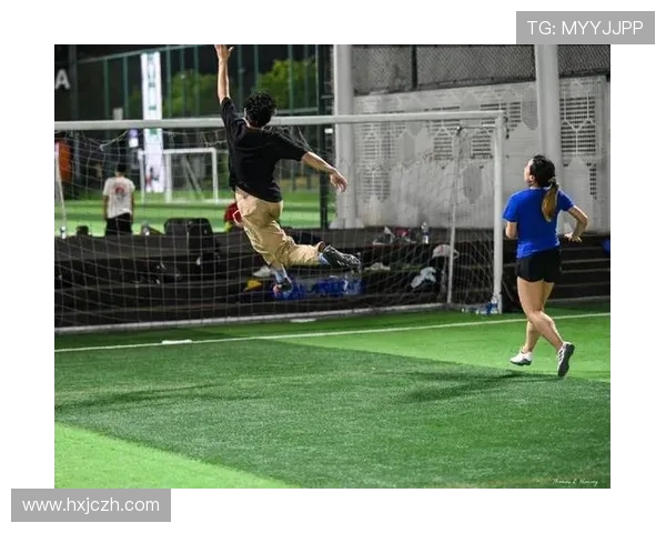 深圳飞盘队在极限运动联赛中的意识表现分析与点评