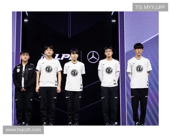 热议和平精英:IG战队如何实现意识变革与团队协作提升 热议和平精英:IG战队如何实现意识变革与团队协作提升