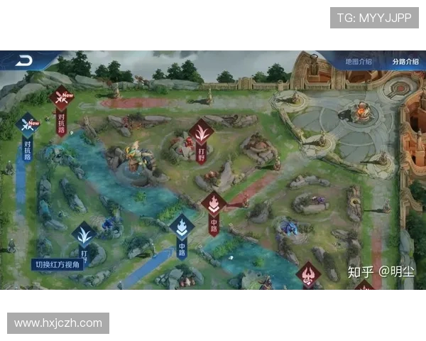 王者荣耀深度解析LNG战队反击策略与战术布局全景揭秘