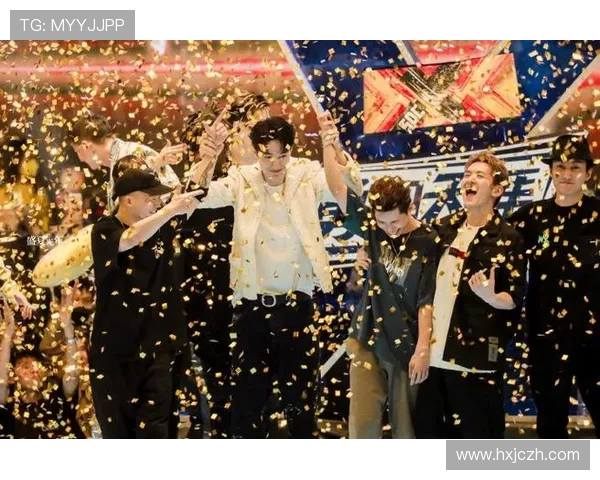 街舞速度排行榜揭晓上海街舞队荣获第六名展现实力与魅力