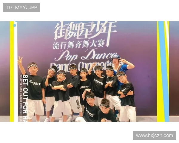 西安街舞队荣登全国街舞技术排行榜第五名展现实力与风采 西安街舞队荣登全国街舞技术排行榜第五名展现实力与风采