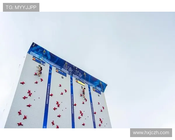 重庆攀岩队荣登全国攀岩技术排行榜第4名展现实力与潜力 重庆攀岩队荣登全国攀岩技术排行榜第4名展现实力与潜力