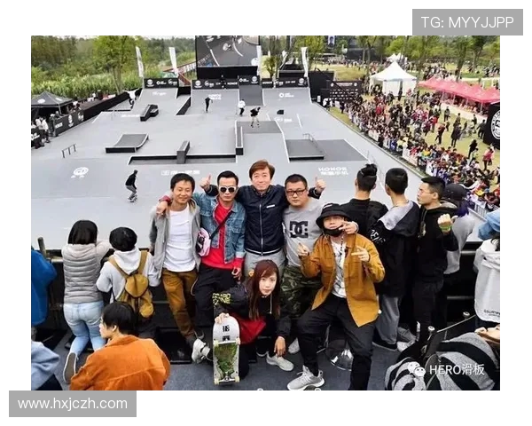 重庆滑板队在极限运动会中的心理素质表现分析与点评