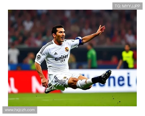 齐内丁齐达内的传奇生涯与绿茵场上无与伦比的艺术魅力