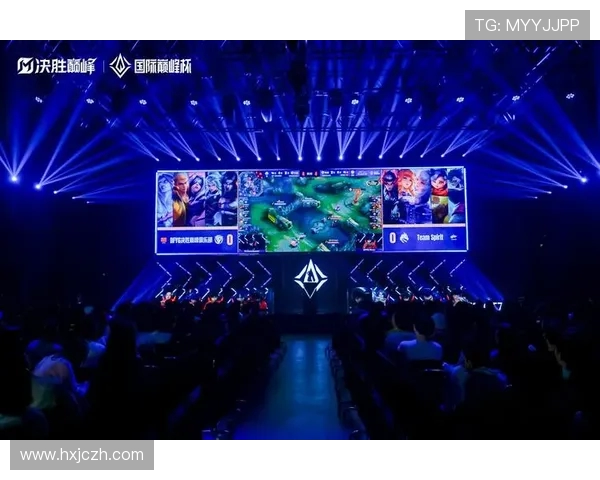 《2025全球电竞大赛即将开启 多国战队积极备战迎接挑战》