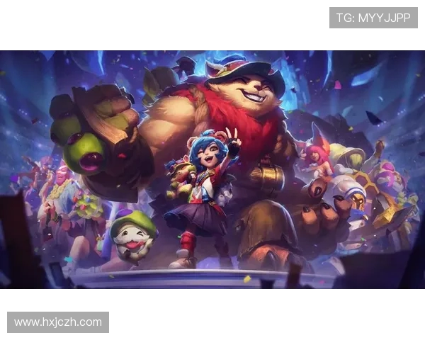 《英雄联盟S15赛季全新英雄登场与玩法改动详解》