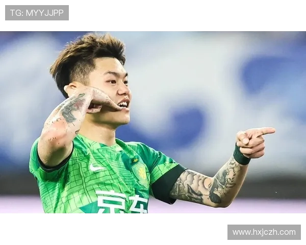 中超联赛新赛季展望：豪门争霸与青年才俊崛起的双重考验