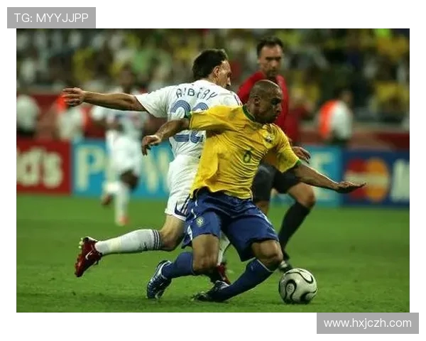 1998年法国世界杯决赛回顾卡洛斯的传奇时刻与巴西的遗憾之战