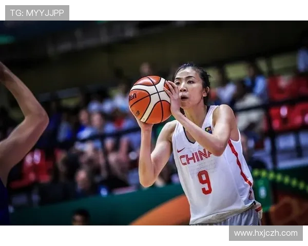 中国与菲律宾篮球对决直播全程回顾及精彩瞬间分析