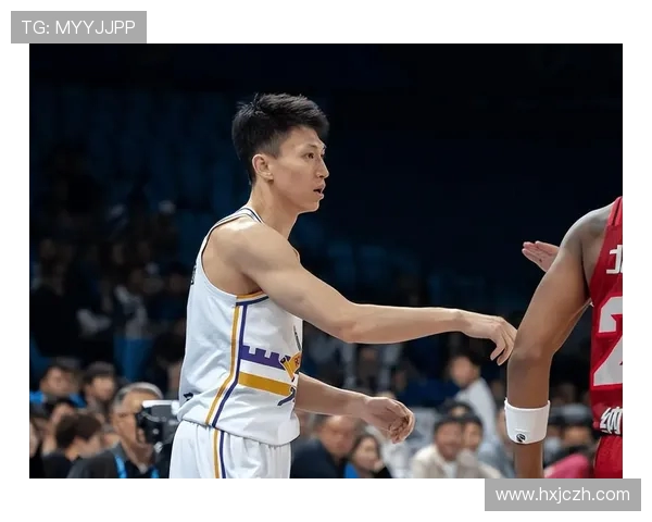 刘晓宇：从篮球场上的拼搏者到人生舞台的追梦人