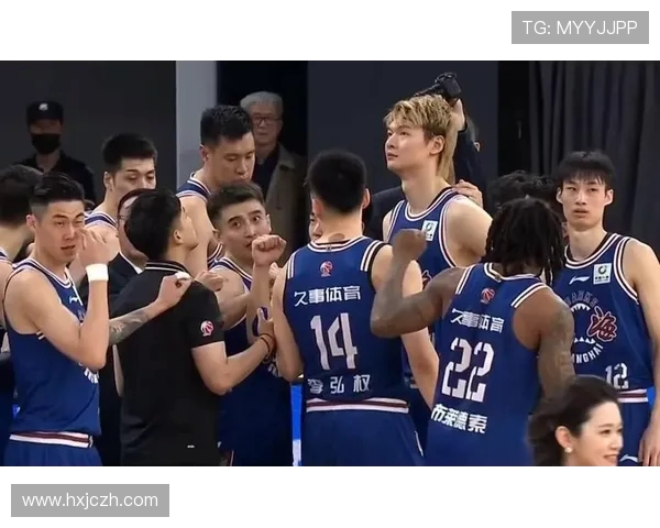 北京男篮对决上海男篮精彩直播全程回顾与赛后分析 北京男篮对决上海男篮精彩直播全程回顾与赛后分析