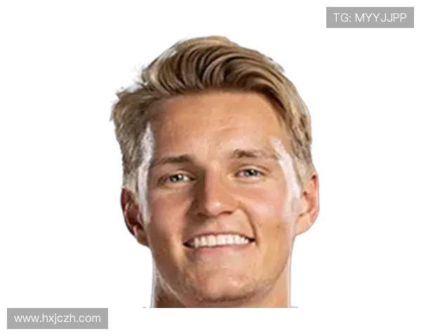 厄德高领衔新一代足球明星崛起之路与未来展望 厄德高领衔新一代足球明星崛起之路与未来展望