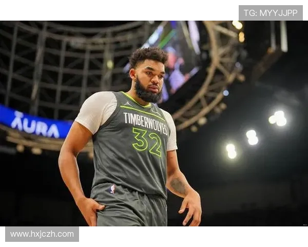 卡尔安东尼唐斯:从新星到领袖的蜕变之路与未来展望 卡尔安东尼唐斯:从新星到领袖的蜕变之路与未来展望