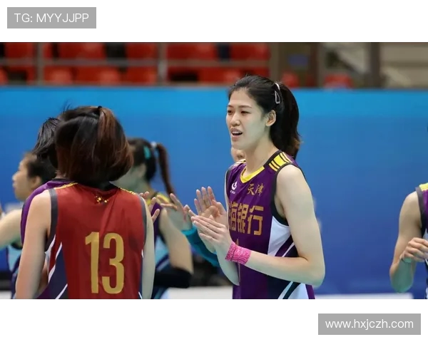 女排天津与江苏精彩对决回放分析及赛后点评 女排天津与江苏精彩对决回放分析及赛后点评
