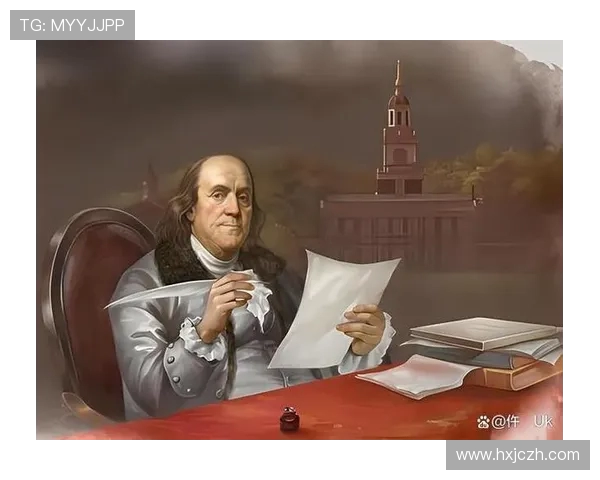 富兰克林的智慧与人生哲学如何影响现代社会的发展与变革 富兰克林的智慧与人生哲学如何影响现代社会的发展与变革
