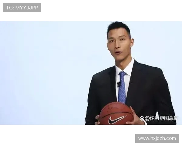 易建联:从篮球场上的传奇到生活中的榜样,见证中国体育的辉煌与变革 易建联:从篮球场上的传奇到生活中的榜样,见证中国体育的辉煌与变革