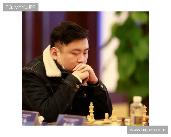沈梓捷：从年轻棋手到国际象棋新星的成长之路与辉煌成就